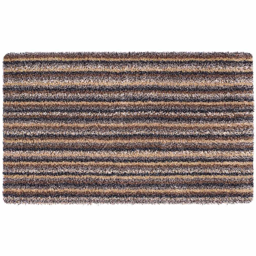 My Mat Cotton - Candy Linen - handmade