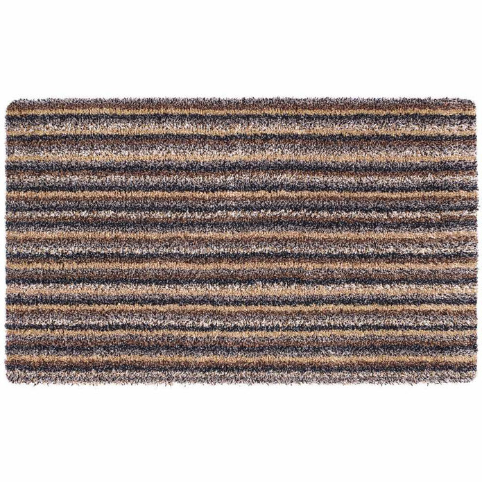 My Mat Cotton - Candy Linen - handmade