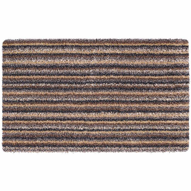 My Mat Cotton - Candy Linen - handmade