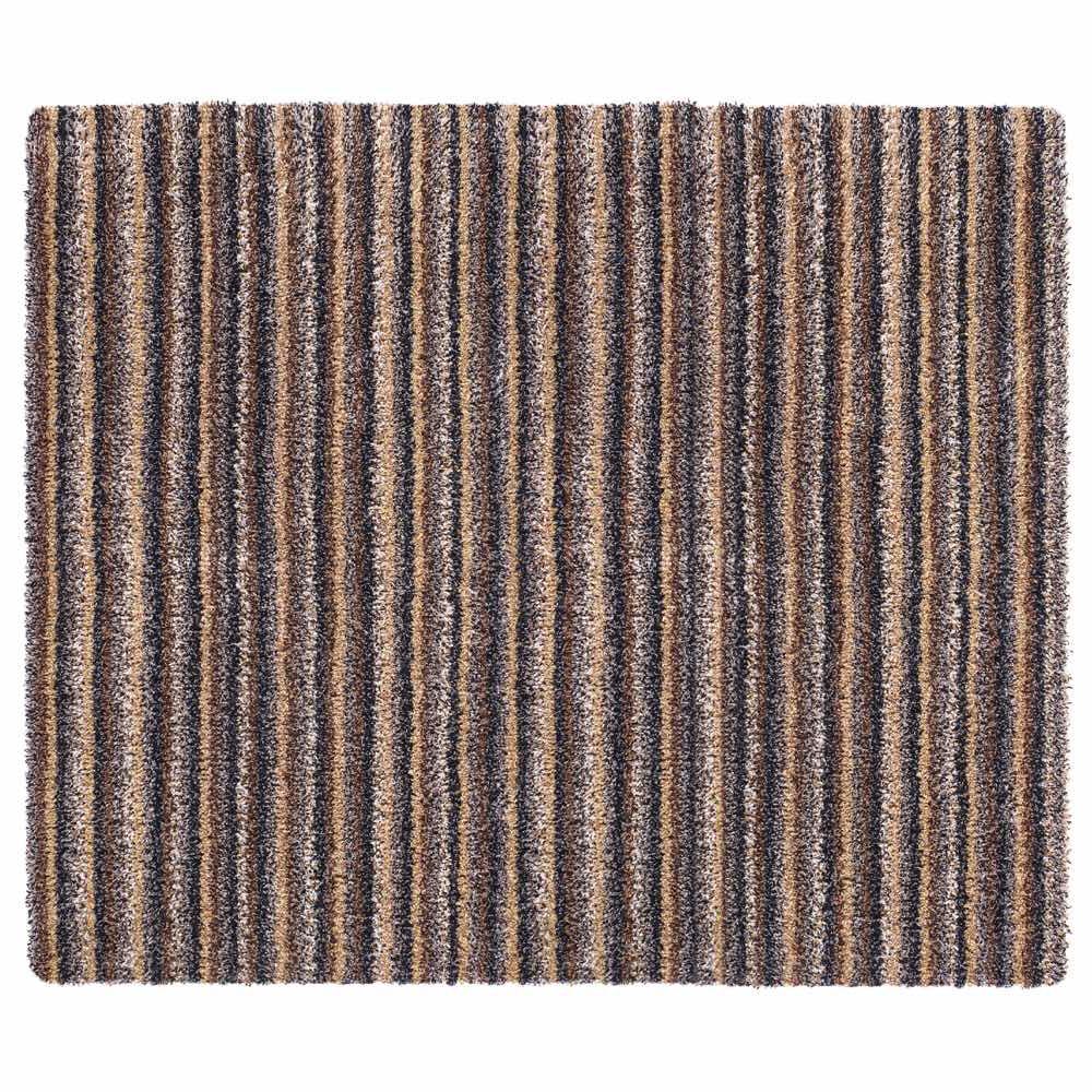 My Mat Cotton - Candy Linen - handmade