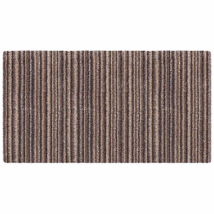 My Mat Cotton - Candy Linen - handmade