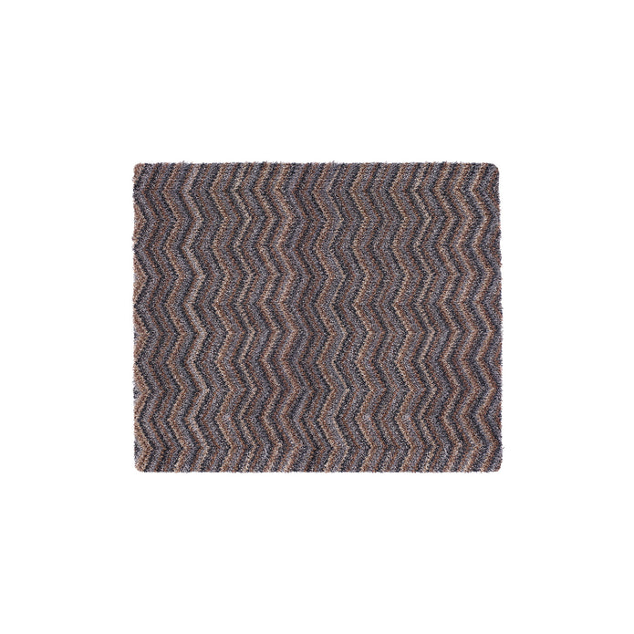 My Mat Cotton - Candy Rock Zig Zag - handmade