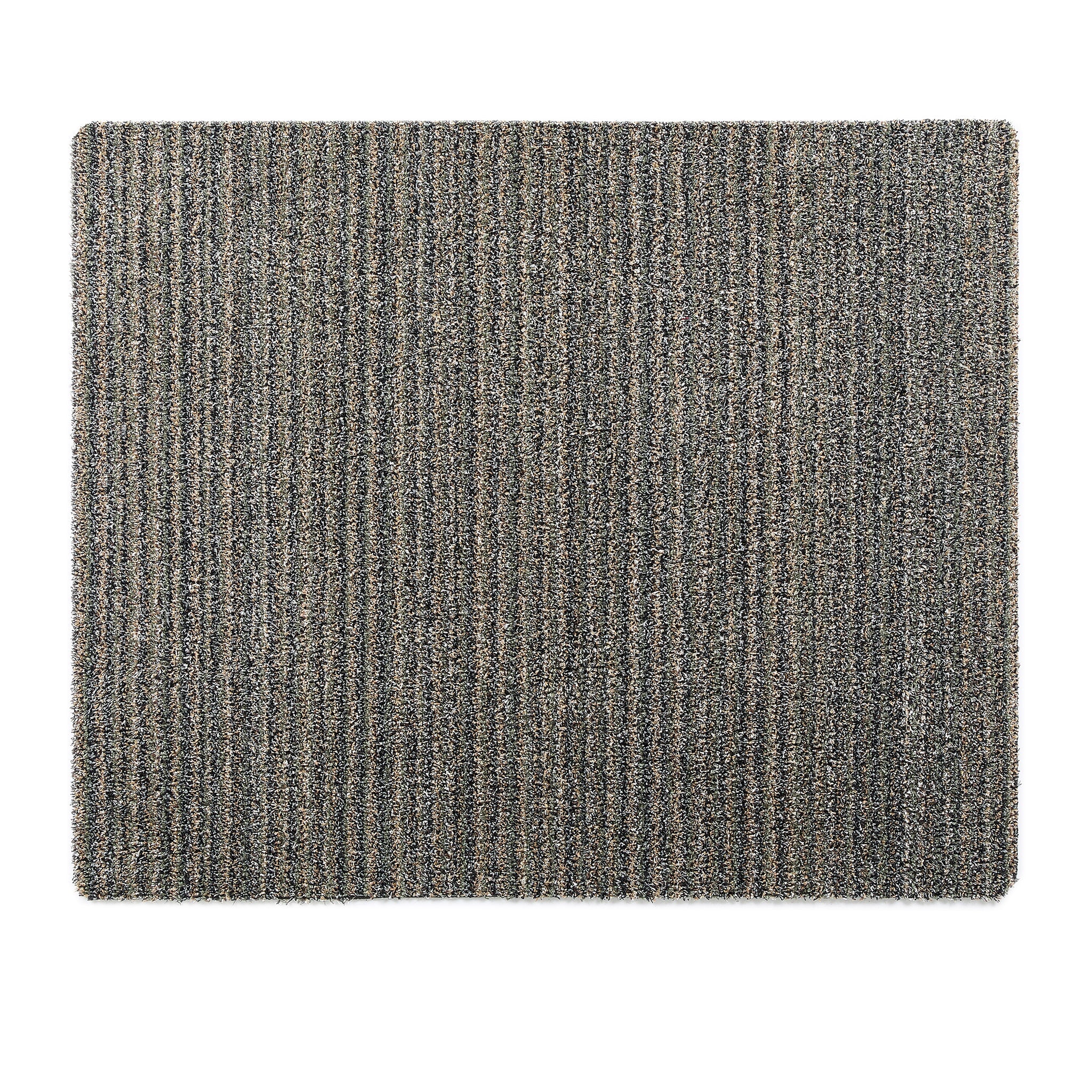 My Mat Cotton - Candy Sage - handmade