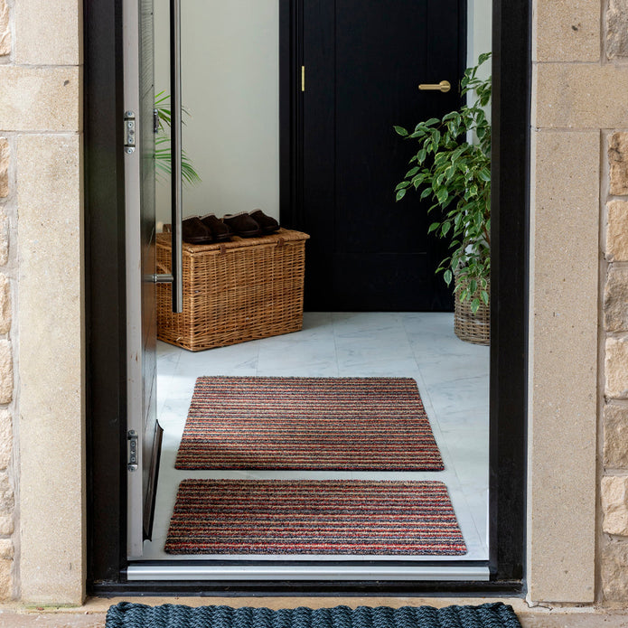 My Mat Cotton - Candy Spice - handmade