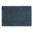 My Mat Cotton - Indigo - handmade