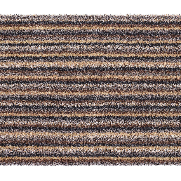 My Mat Cotton Indoor Candy Linen Doormat 50x75 cm / Beige / Cotton RUGS_and_MORE 5026134554689