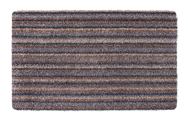 My Mat Cotton Indoor Candy Rock Doormat 50x75 cm / Multi / Cotton RUGS_and_MORE 5026134533424