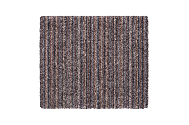 My Mat Cotton Indoor Candy Rock Doormat 80x95 cm / Multi / Cotton RUGS_and_MORE 5026134533486