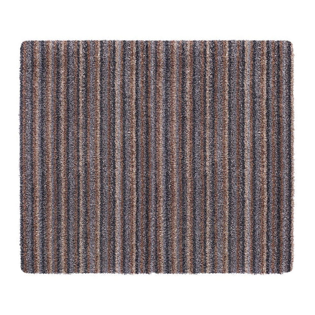 My Mat Cotton Indoor Candy Rock Doormat 80x95 cm / Multi / Cotton RUGS_and_MORE 5026134533486