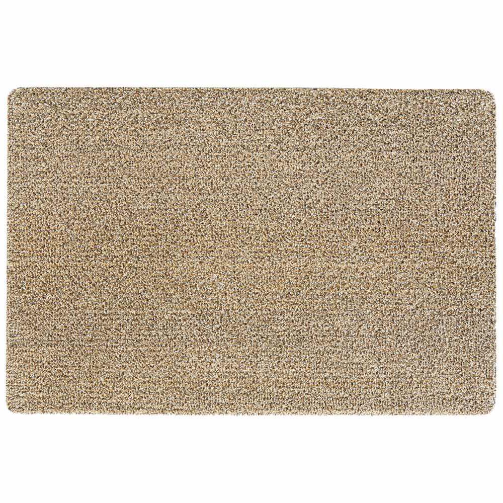 My Mat Cotton - Linen - handmade