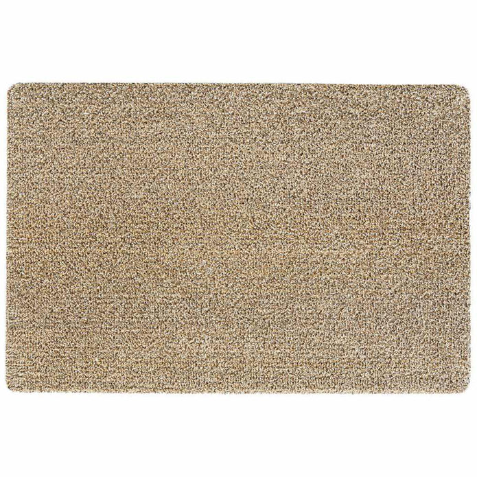 My Mat Cotton - Linen - handmade