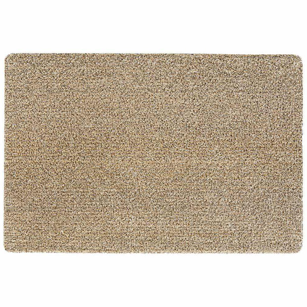 My Mat Cotton - Linen - handmade