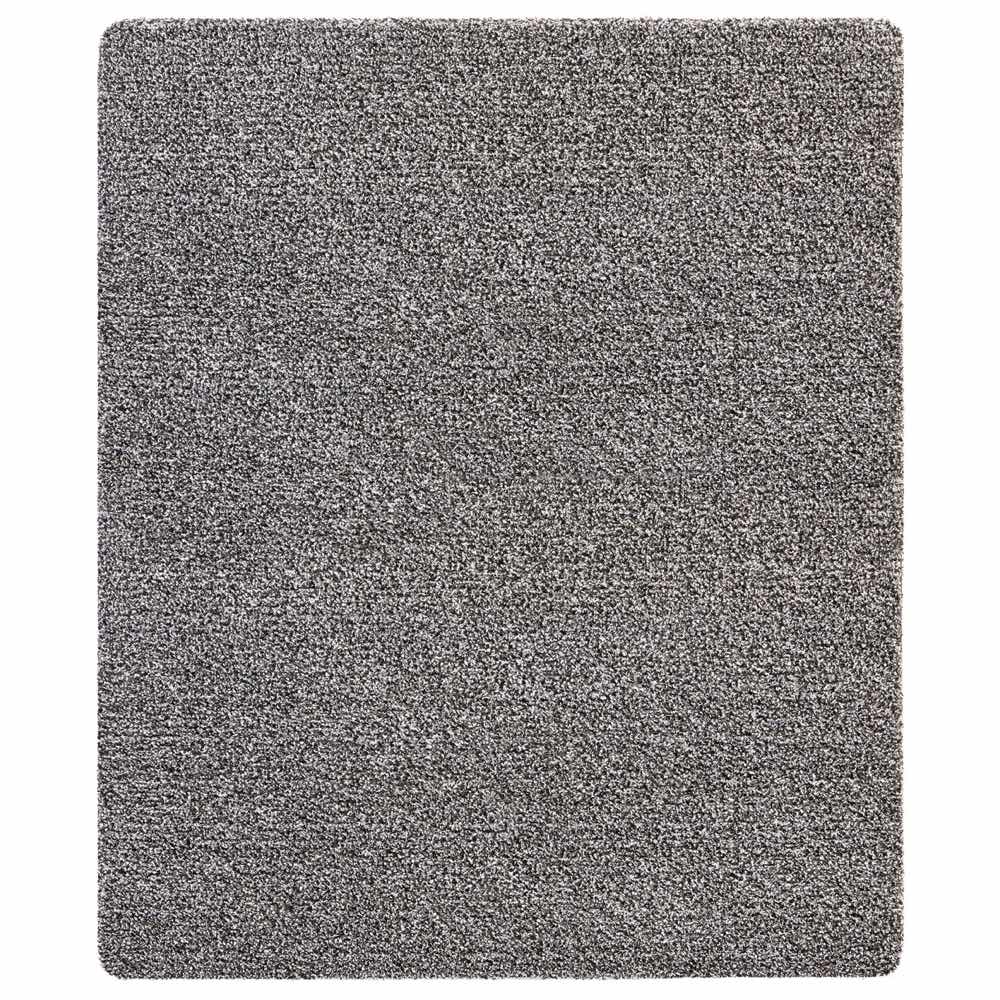 My Mat Cotton - Slate - handmade