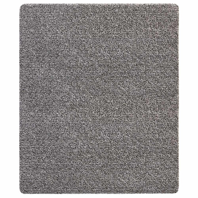 My Mat Cotton - Slate - handmade