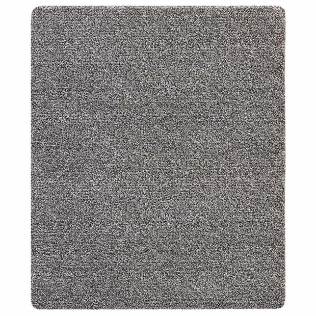 My Mat Cotton - Slate - handmade