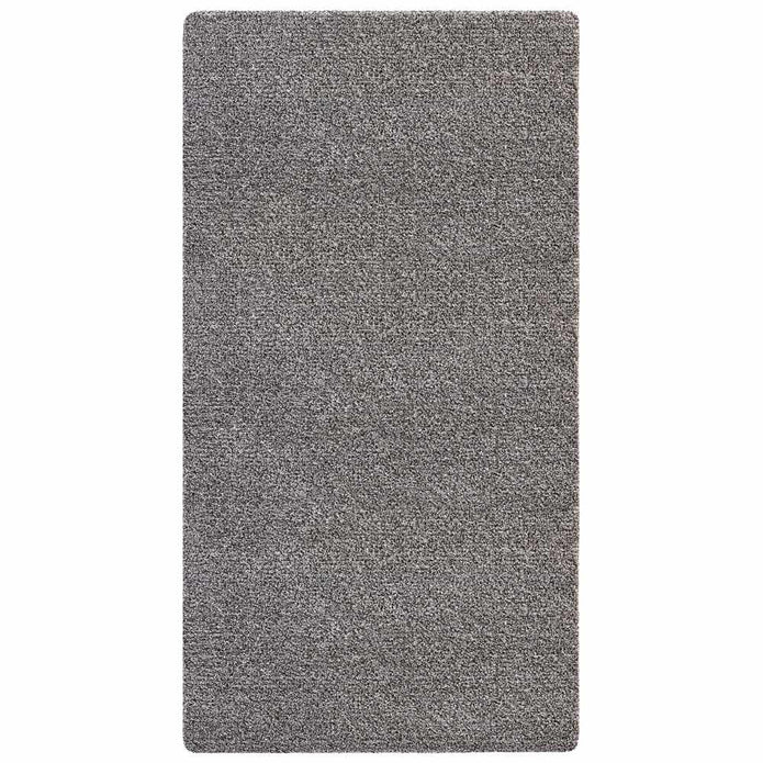 My Mat Cotton - Slate - handmade