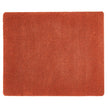 My Mat Cotton - Terracotta - handmade