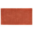 My Mat Cotton - Terracotta - handmade