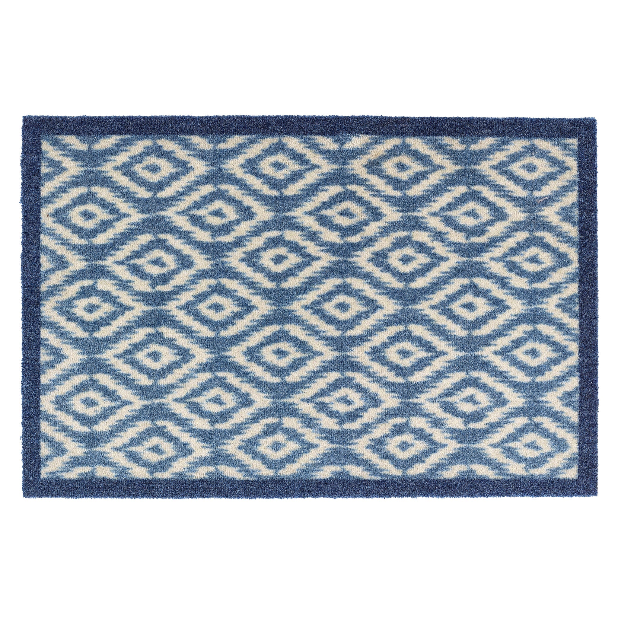 My Mat Nylon - Abstract Geo - handmade