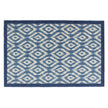 My Mat Nylon - Abstract Geo - handmade