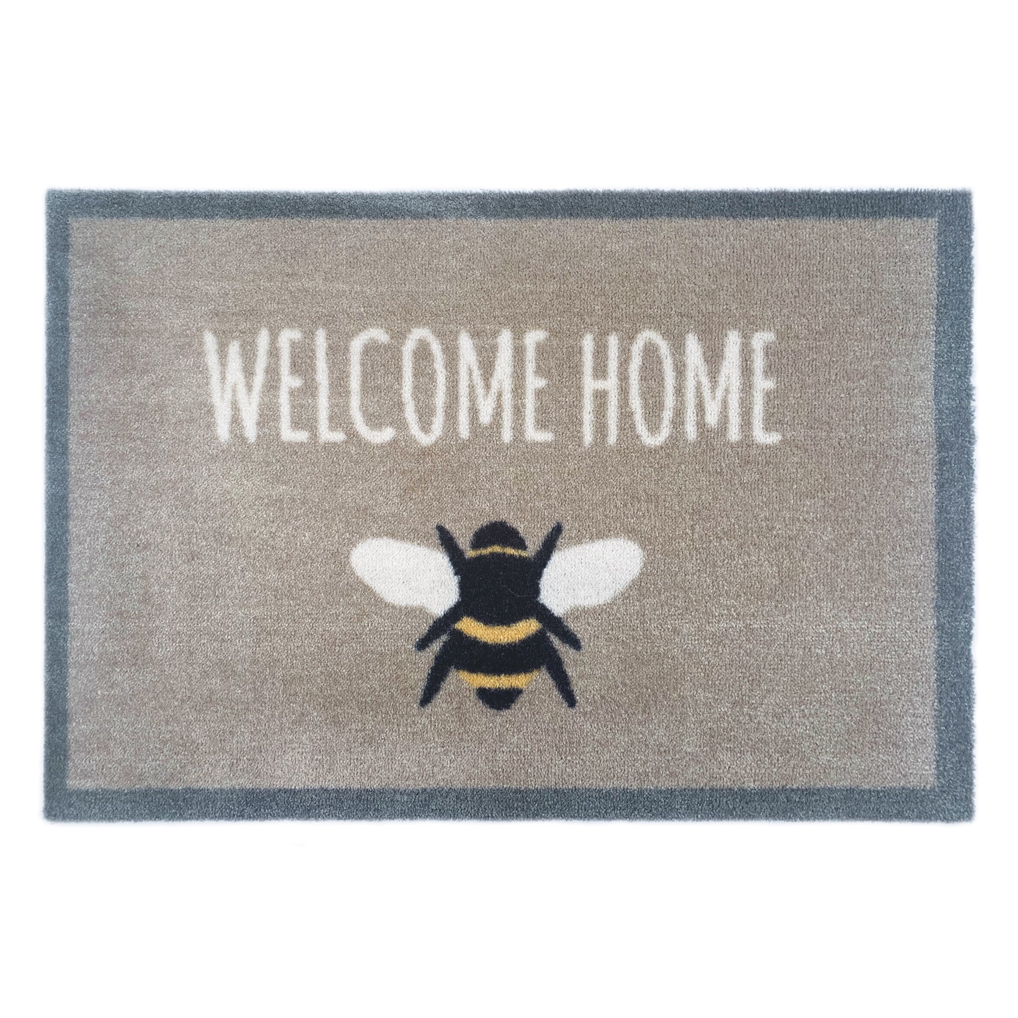 My Mat Nylon - My Bees - handmade