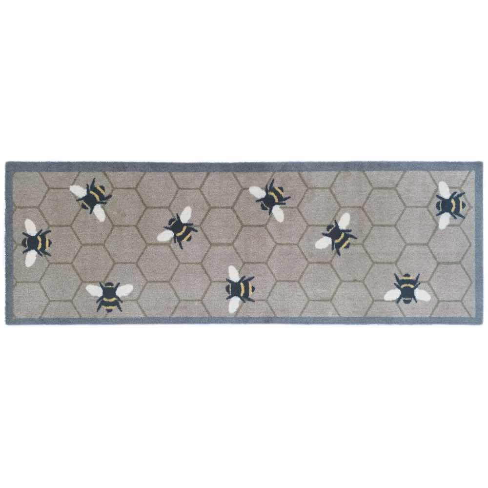 My Mat Nylon - My Bees - handmade