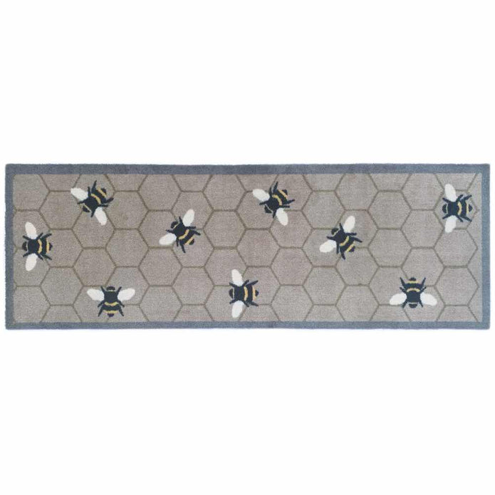 My Mat Nylon - My Bees - handmade