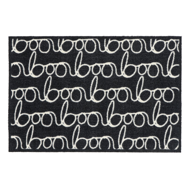 My Mat Nylon - My Boo Script - handmade