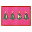 My Mat Nylon - My Bright Christmas Home - handmade