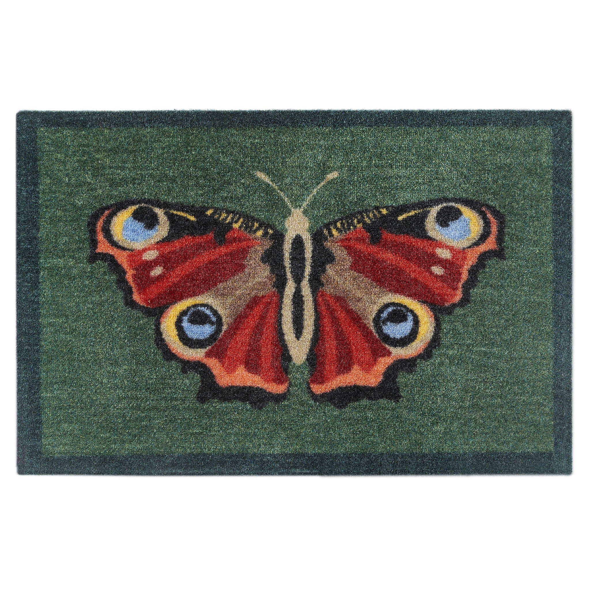 My Mat Nylon - My Butterfly - handmade
