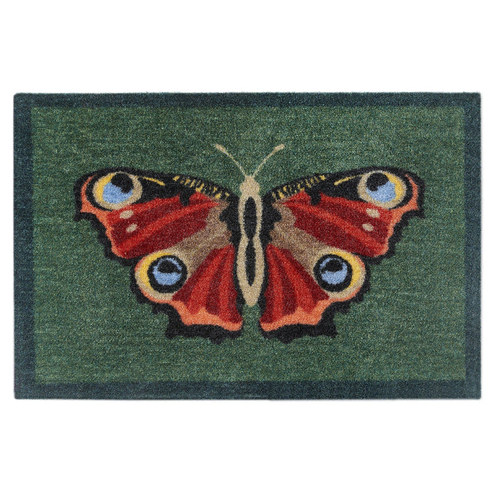 My Mat Nylon - My Butterfly - handmade