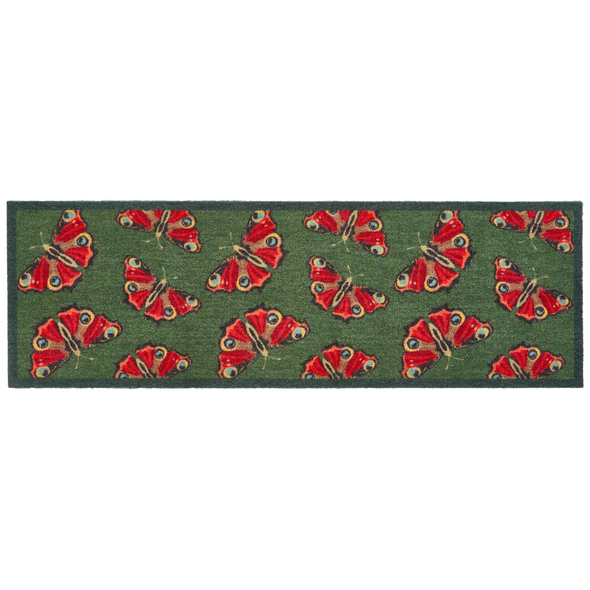 My Mat Nylon - My Butterfly - handmade