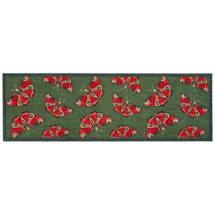 My Mat Nylon - My Butterfly - handmade