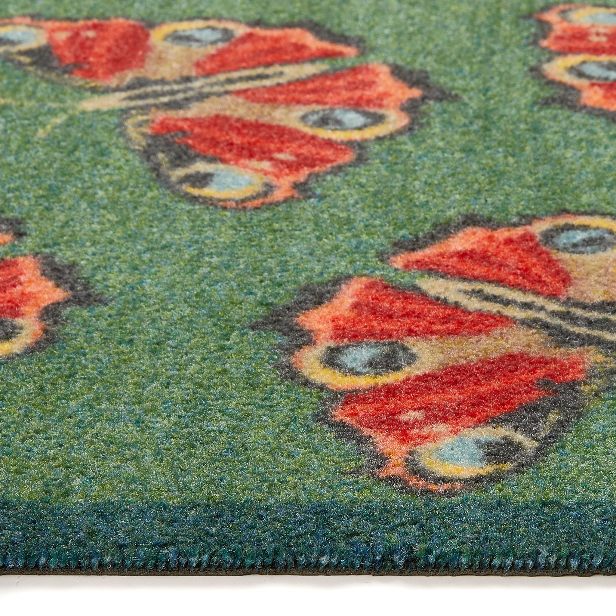 My Mat Nylon - My Butterfly - handmade