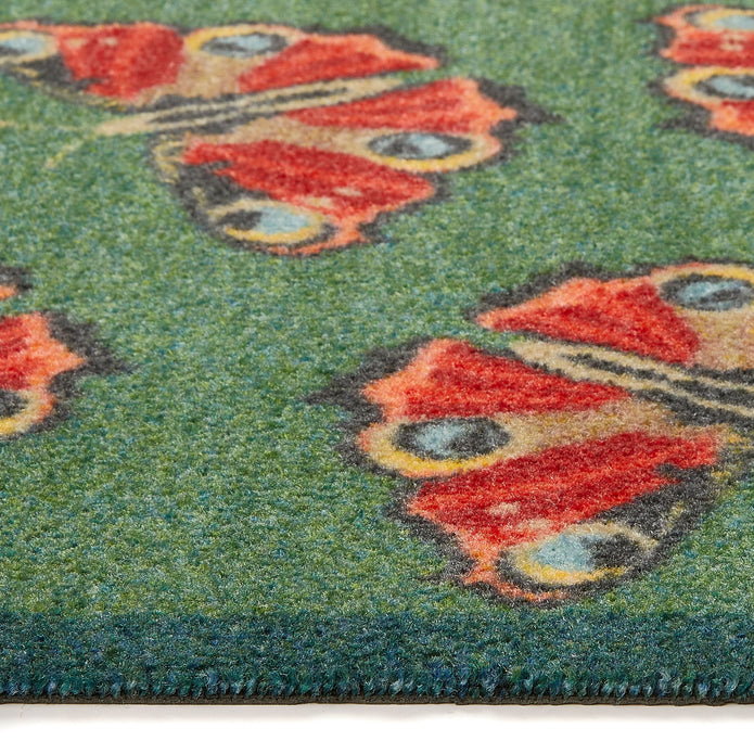 My Mat Nylon - My Butterfly - handmade