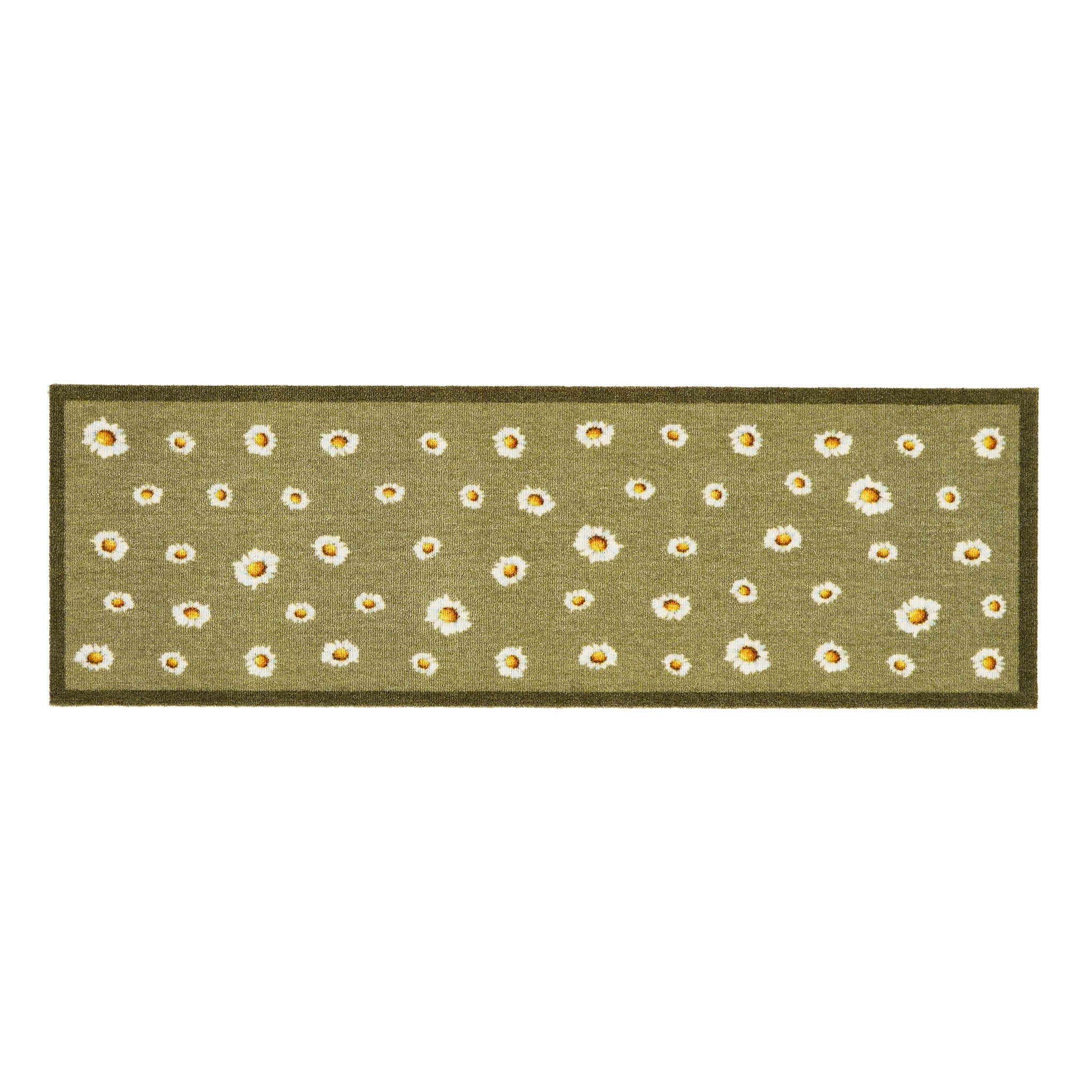 My Mat Nylon - My Daisy Cow - handmade