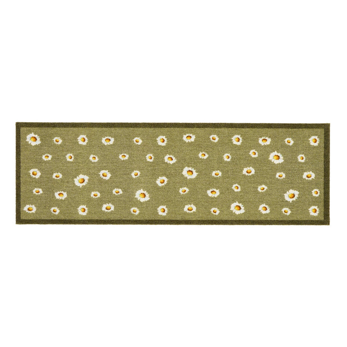 My Mat Nylon - My Daisy Cow - handmade