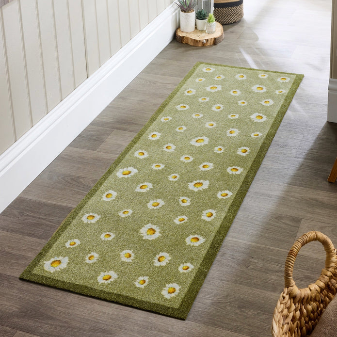 My Mat Nylon - My Daisy Cow - handmade