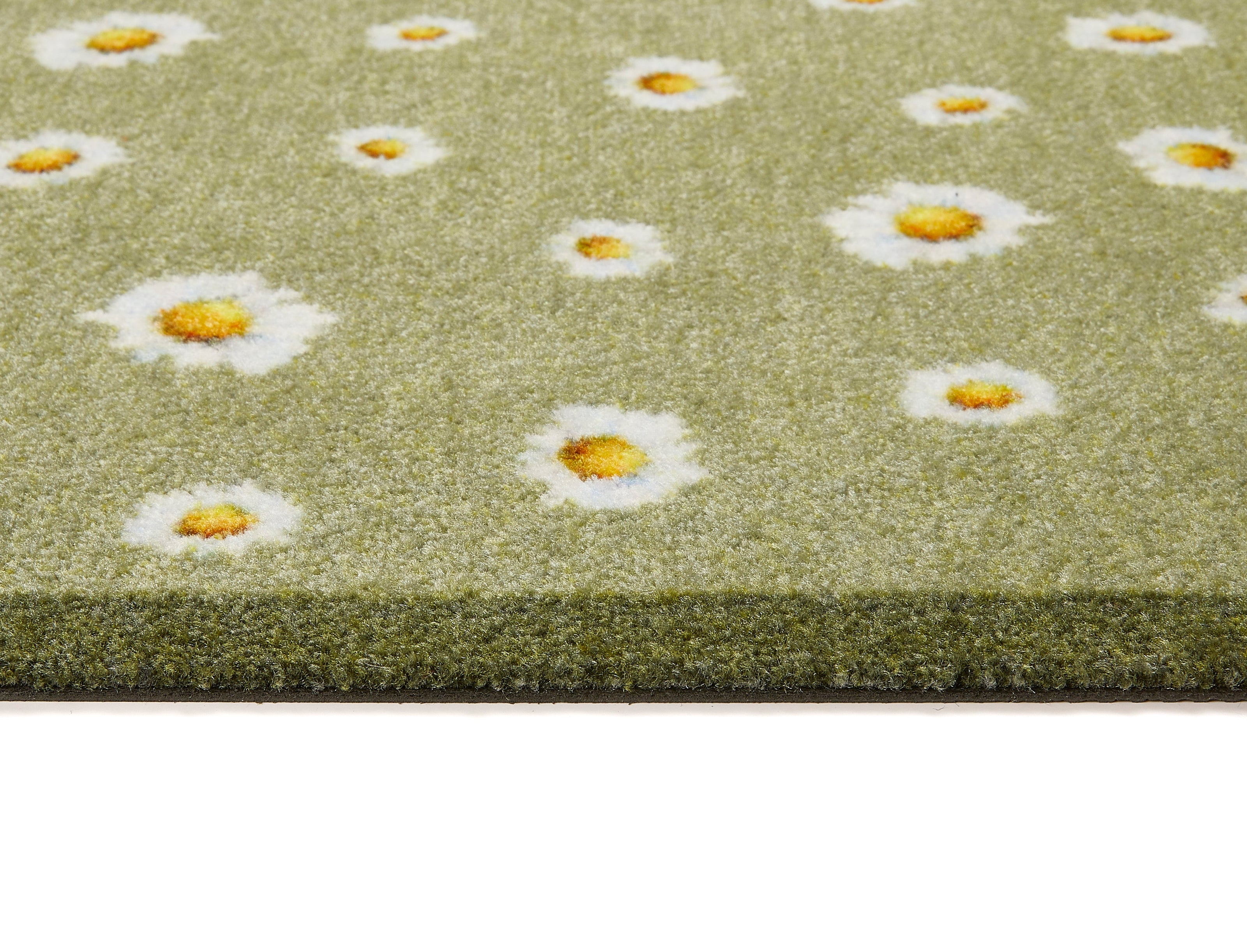 My Mat Nylon - My Daisy Cow - handmade