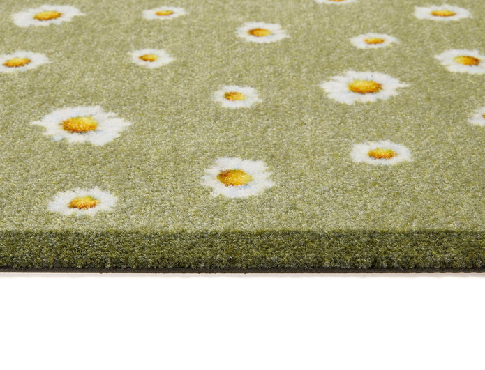 My Mat Nylon - My Daisy Cow - handmade