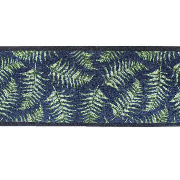 My Mat Nylon - My Fern Leaves - handmade
