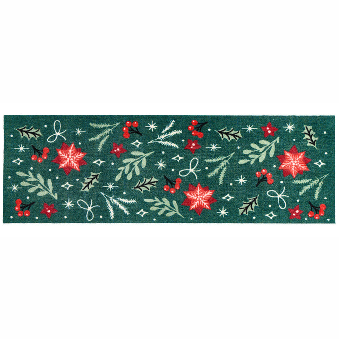 My Mat Nylon - My Festive Joy - handmade