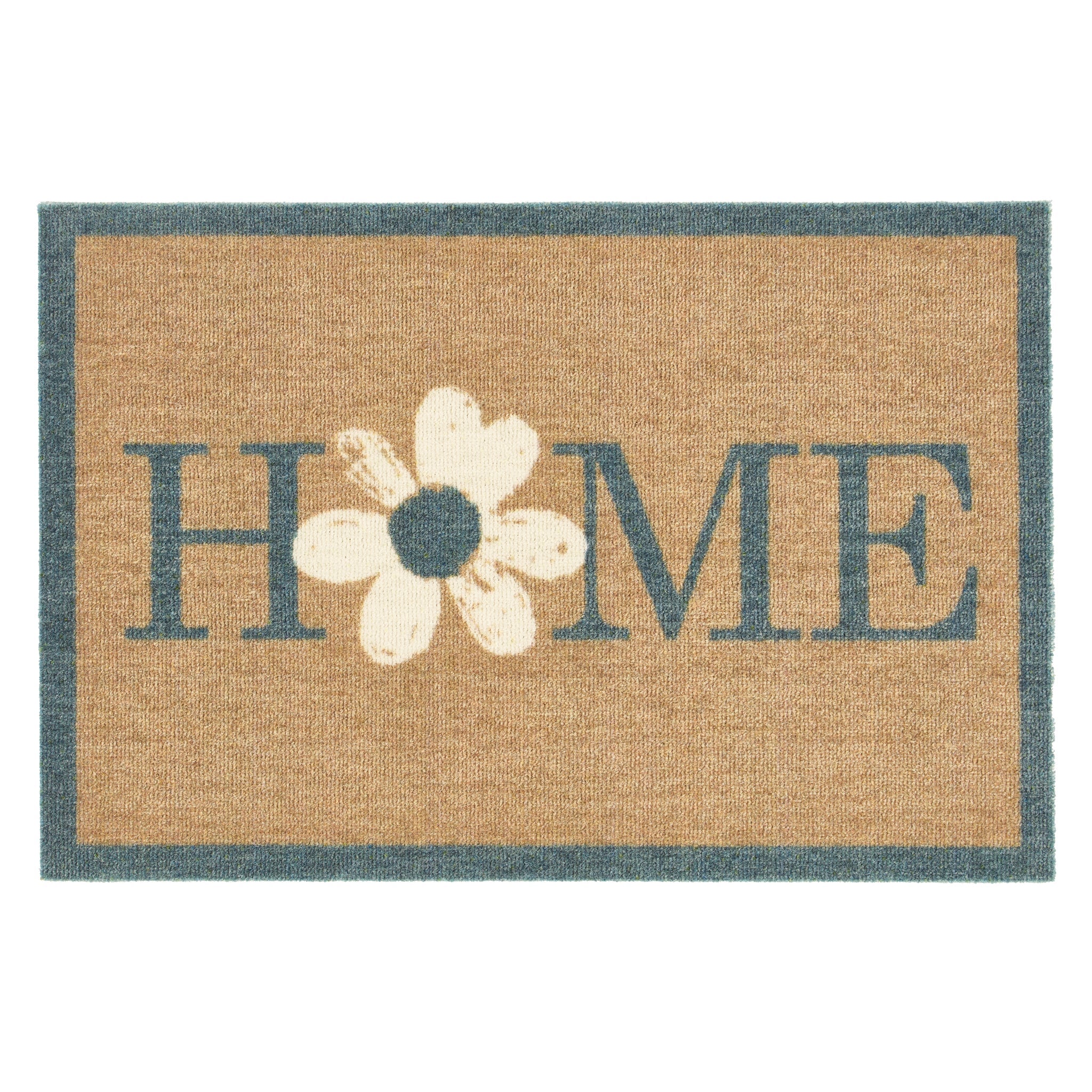 My Mat Nylon - My Flower Home - handmade