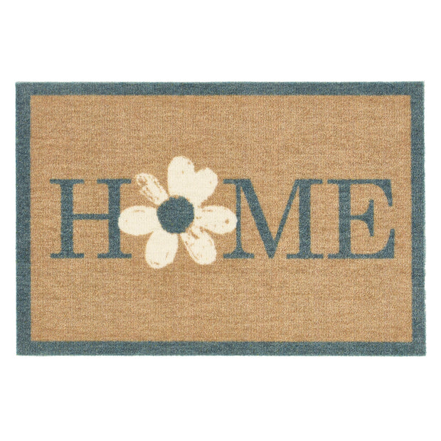 My Mat Nylon - My Flower Home - handmade