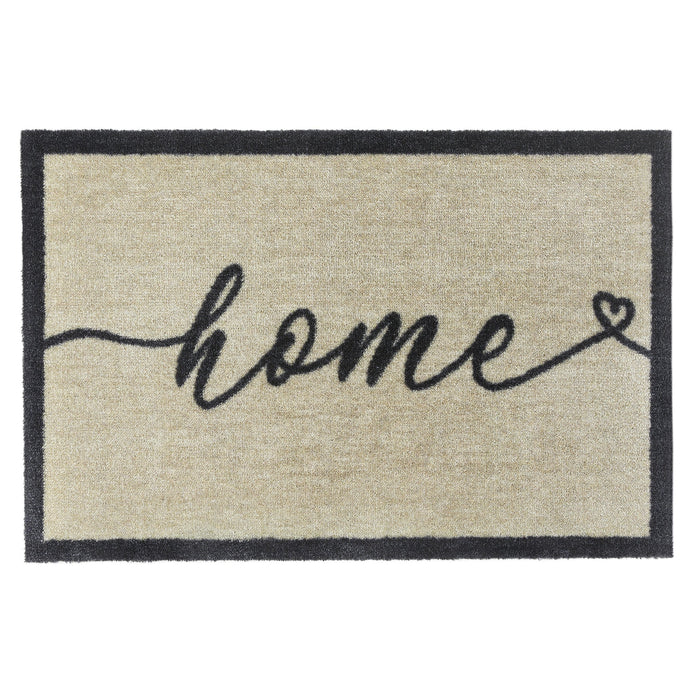 My Mat Nylon - My Home 3 - handmade