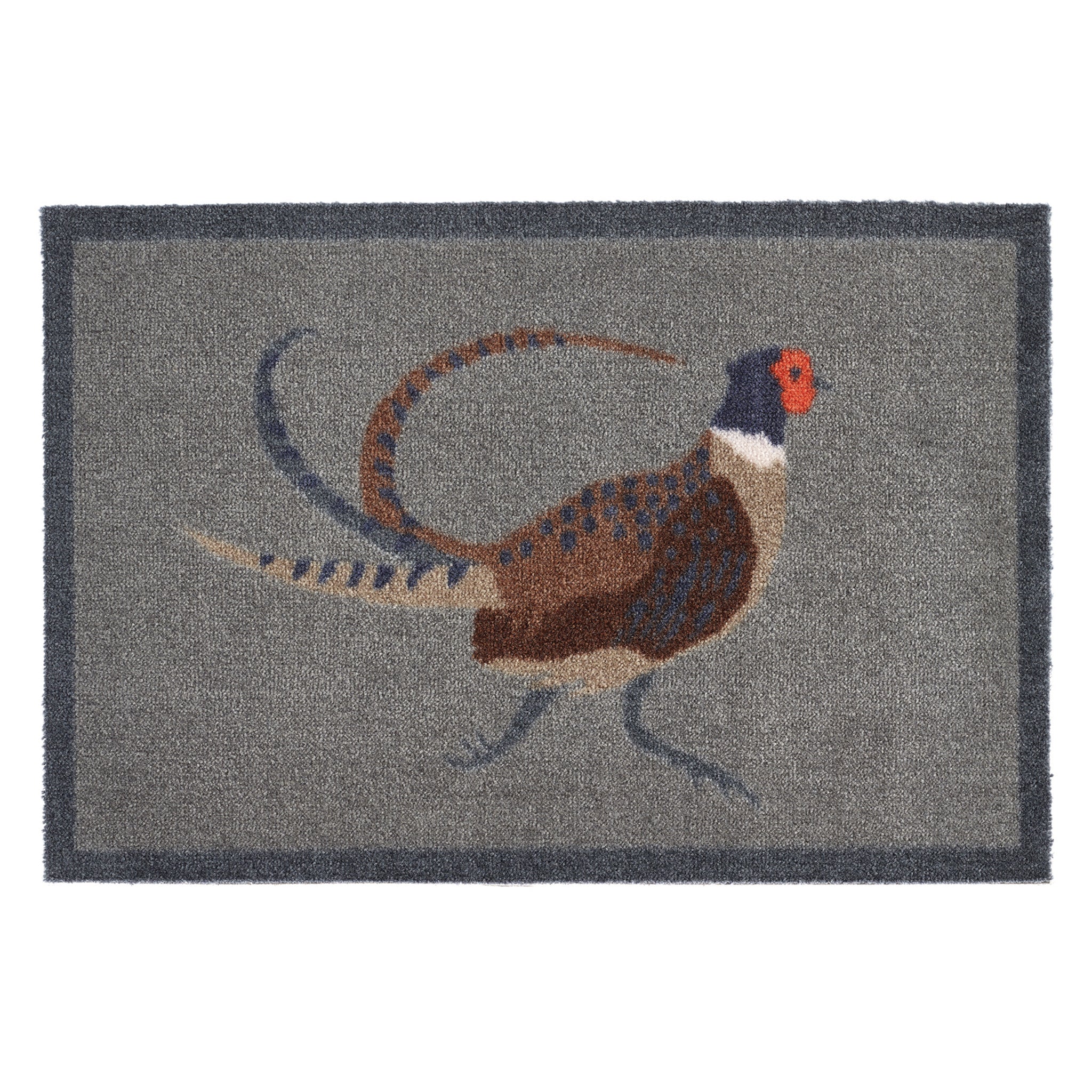 My Mat Nylon - My Pheasant - handmade