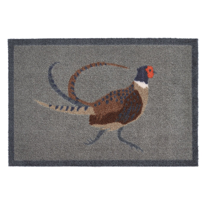 My Mat Nylon - My Pheasant - handmade