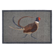 My Mat Nylon - My Pheasant - handmade