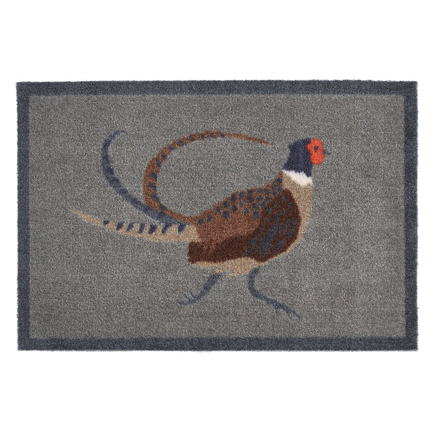 My Mat Nylon - My Pheasant - handmade