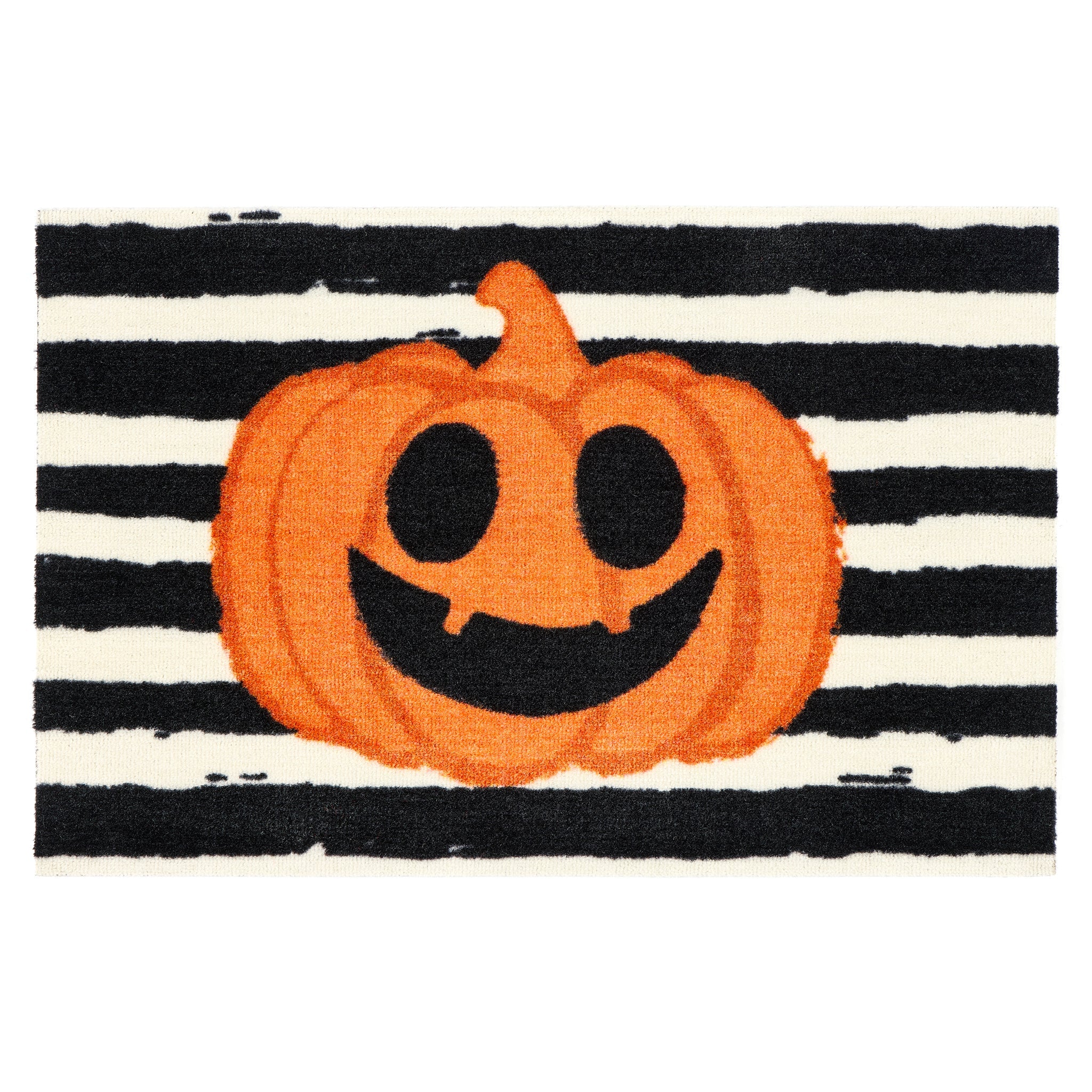 My Mat Nylon - My Pumpkin Stripe - handmade
